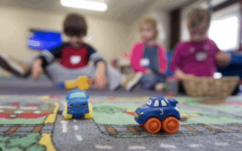 Controversia a Prato per il limite di accesso all’asilo durante lo sciopero