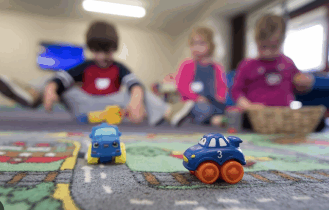 Controversia a Prato per il limite di accesso all’asilo durante lo sciopero