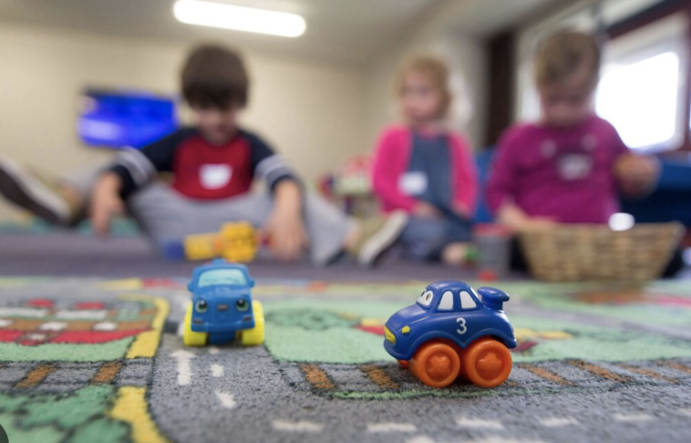 Controversia a Prato per il limite di accesso all’asilo durante lo sciopero
