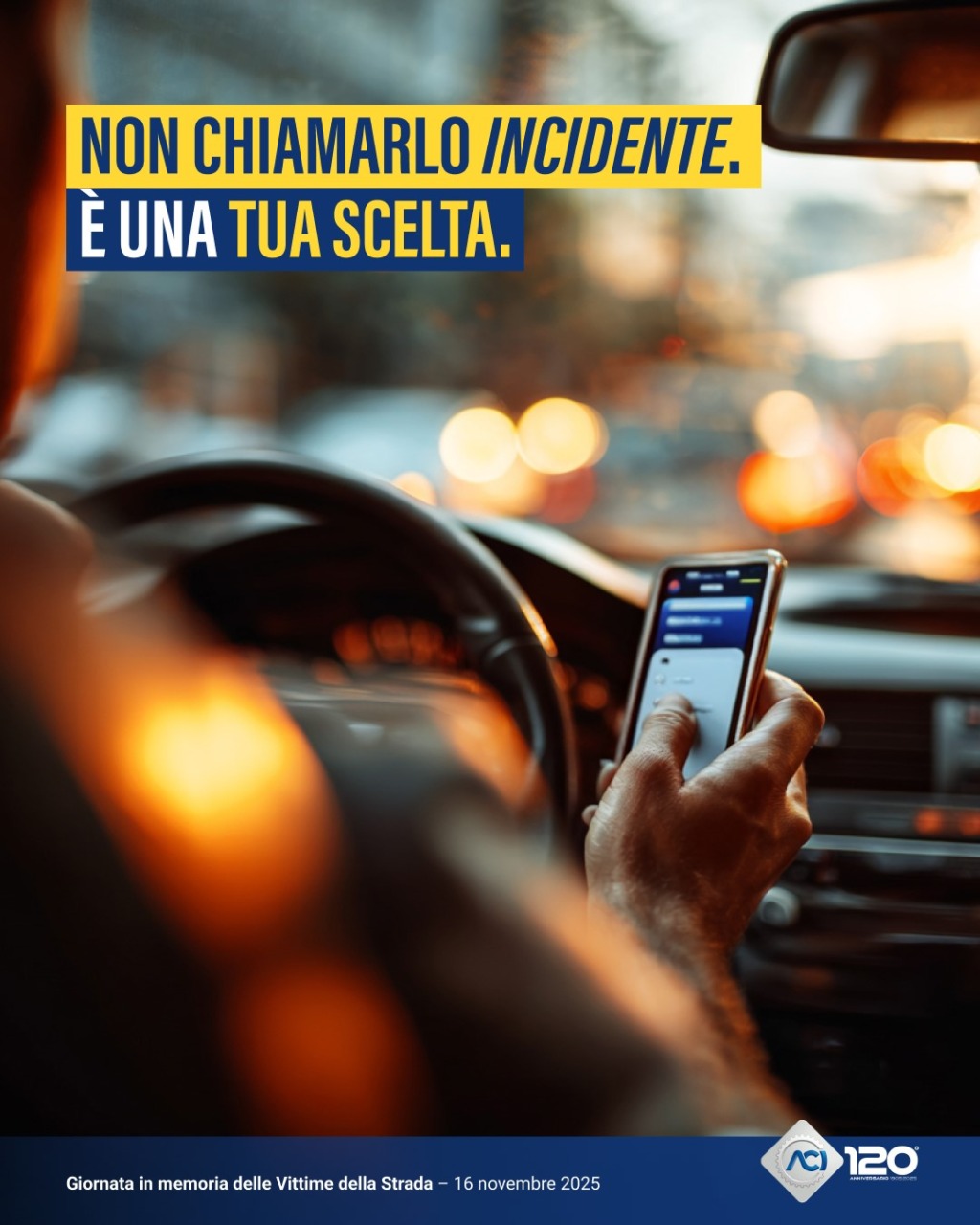 Prato nel 2024: Crescono incidenti stradali, feriti e decessi