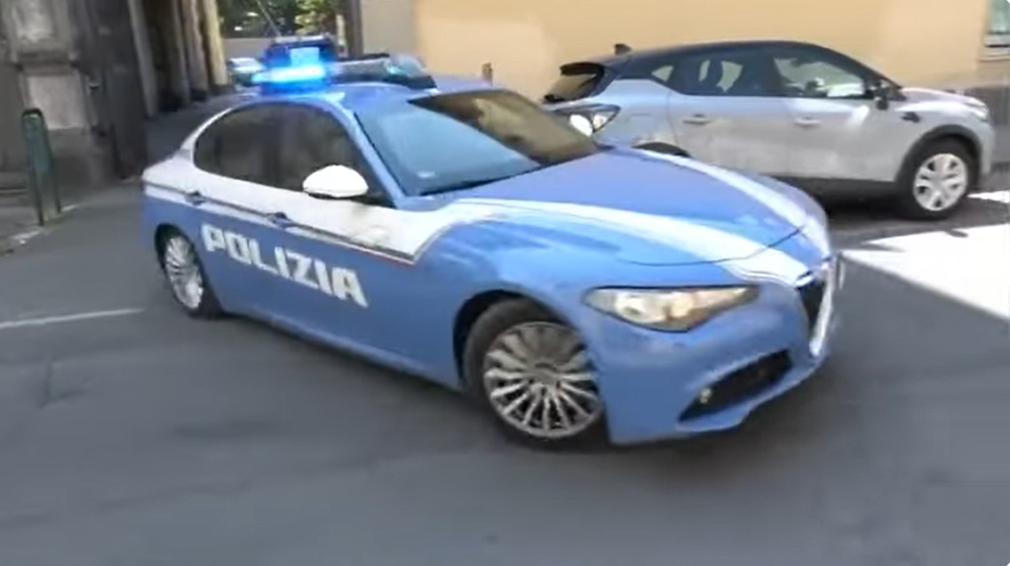 Prato, rapine violente ai danni di donne orientali