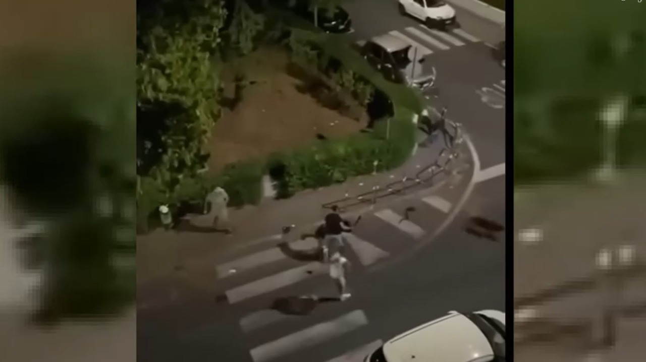 Quattro arresti a Prato per la faida sul mercato della droga