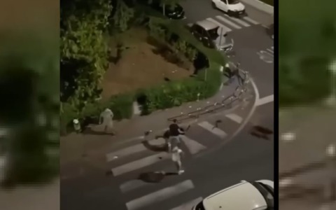 Quattro arresti a Prato per la faida sul mercato della droga