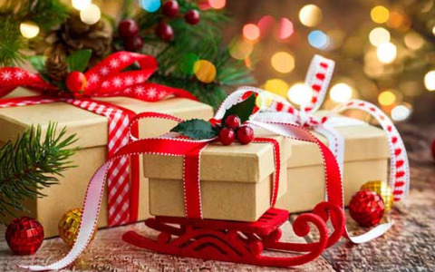 Analisi dei consumi natalizi a Prato: spesa pro capite prevista di 211 euro per il 2025