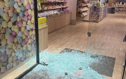 Arrestato il ladro seriale responsabile di diversi furti