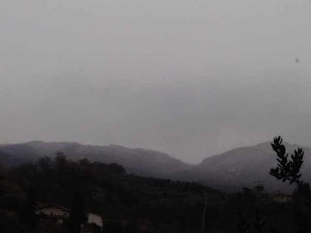 Il grande freddo di Capodanno in arrivo