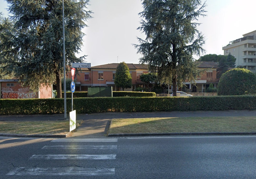 Iniziano le assegnazioni delle nuove abitazioni Epp di via Ferraris a Prato