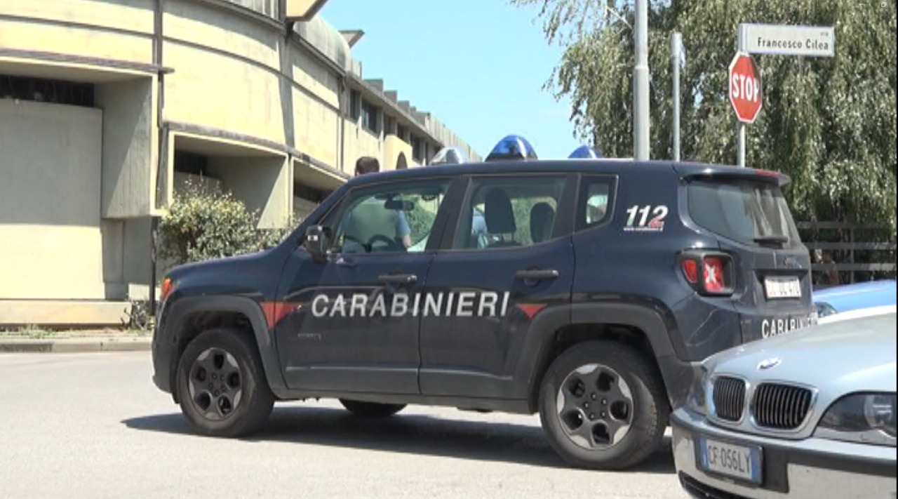 Prato: Blitz dei Carabinieri contro il traffico di droga, cinque arresti effettuati