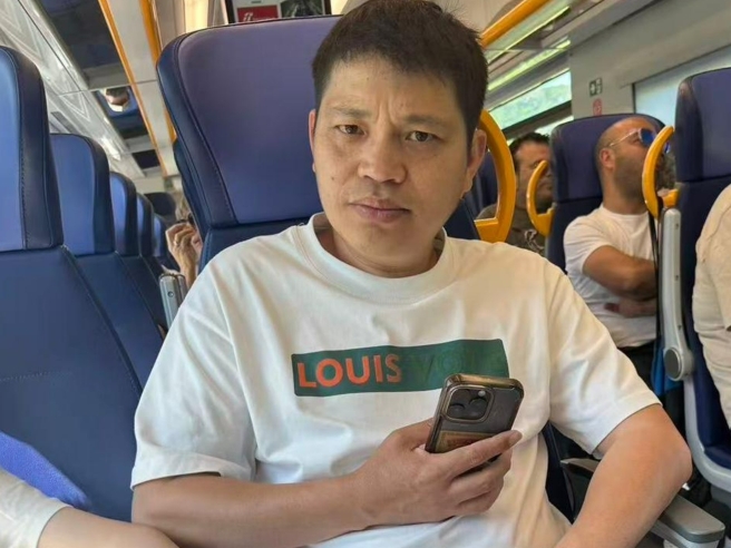 Prato, mistero sulla scomparsa di un 46enne cinese rapito da sedicenti agenti