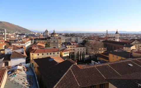 Prato ospita due eventi per la comunità e il benessere sociale