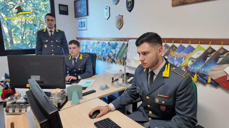 Prato si afferma tra i leader nazionali nella lotta contro l’evasione fiscale