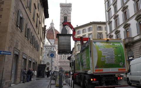 Proclamati scioperi nel settore dei rifiuti: servizi ridotti in 56 comuni