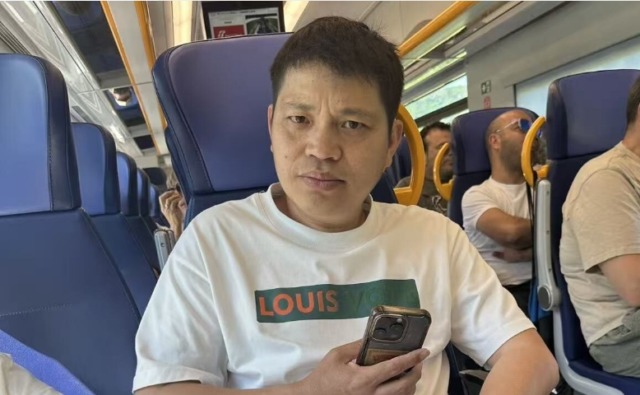 Ritrovato Yang Yixian, il cinese rapito da falsi poliziotti