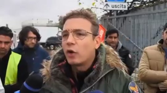 Violenza contro sindacalisti: sei feriti in un attacco davanti a un ristorante