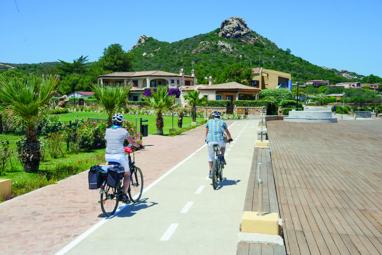 Al via la realizzazione della Ciclovia del Sole a Montemurlo