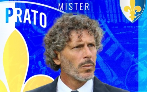 Alessandro Dal Canto è il nuovo allenatore dell’AC Prato