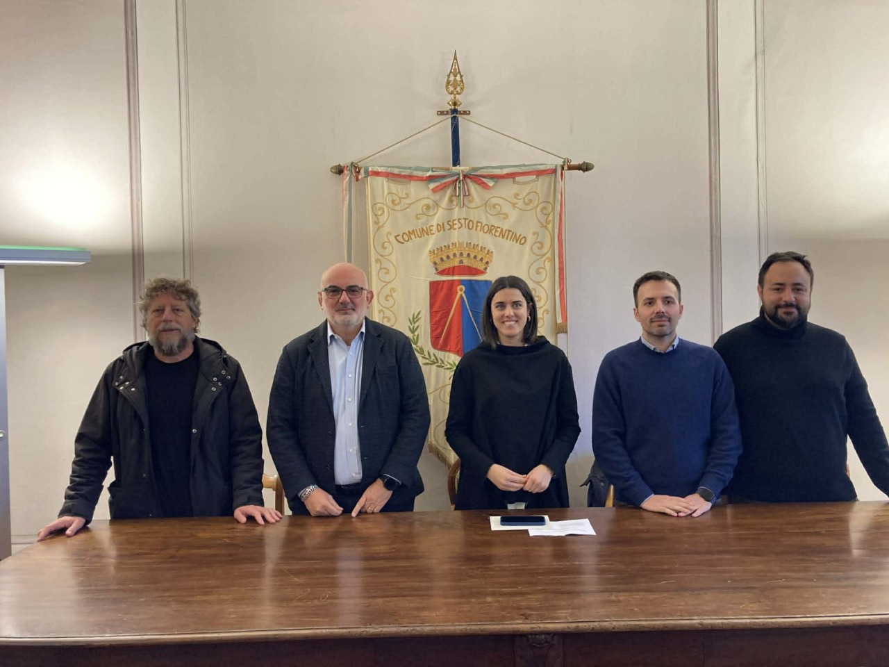 Cinque Comuni e la Provincia di Prato presentano ricorsi contro la nuova pista di Peretola