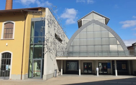 La Biblioteca Lazzerini presenta un ciclo di incontri con autori di spicco