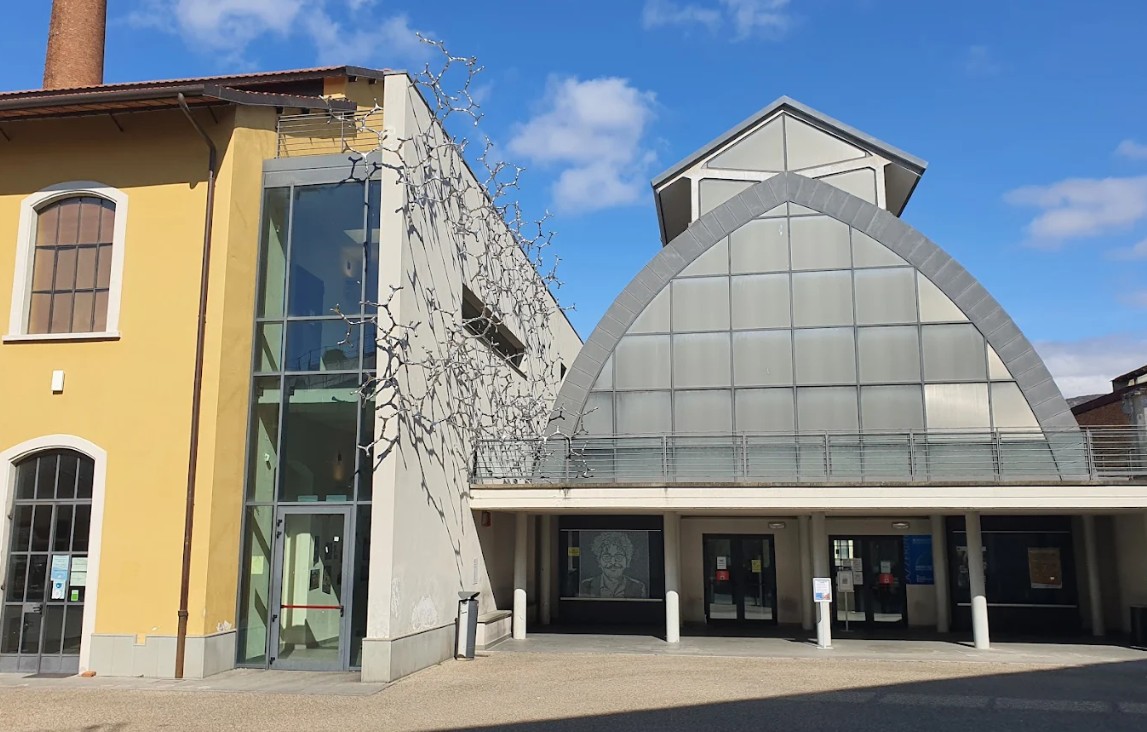 La Biblioteca Lazzerini presenta un ciclo di incontri con autori di spicco
