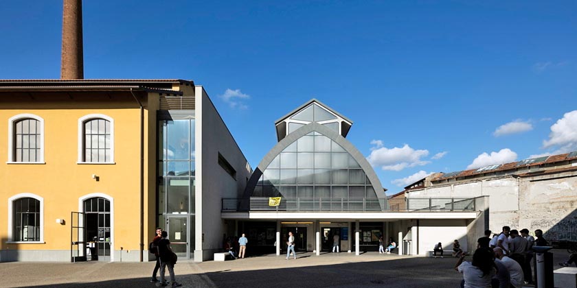 Mei Suk Leung: l’arte senza confini in mostra alla Lazzerini di Prato