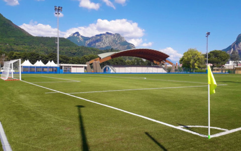 Prato, collaborazione tra amministrazione e istituzioni sportive per riqualificare gli impianti