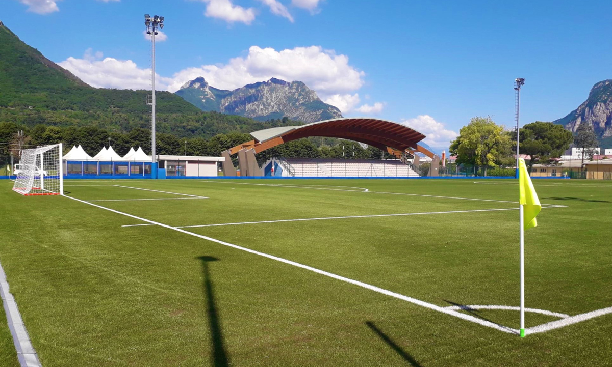 Prato, collaborazione tra amministrazione e istituzioni sportive per riqualificare gli impianti