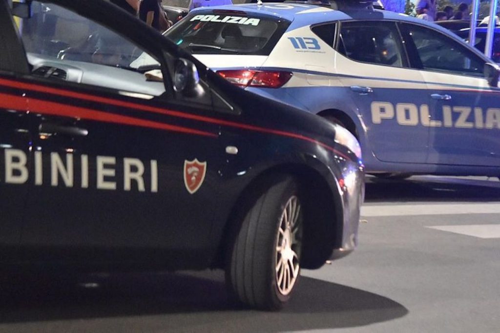 Prato, due adolescenti arrestati per rapina e aggressione