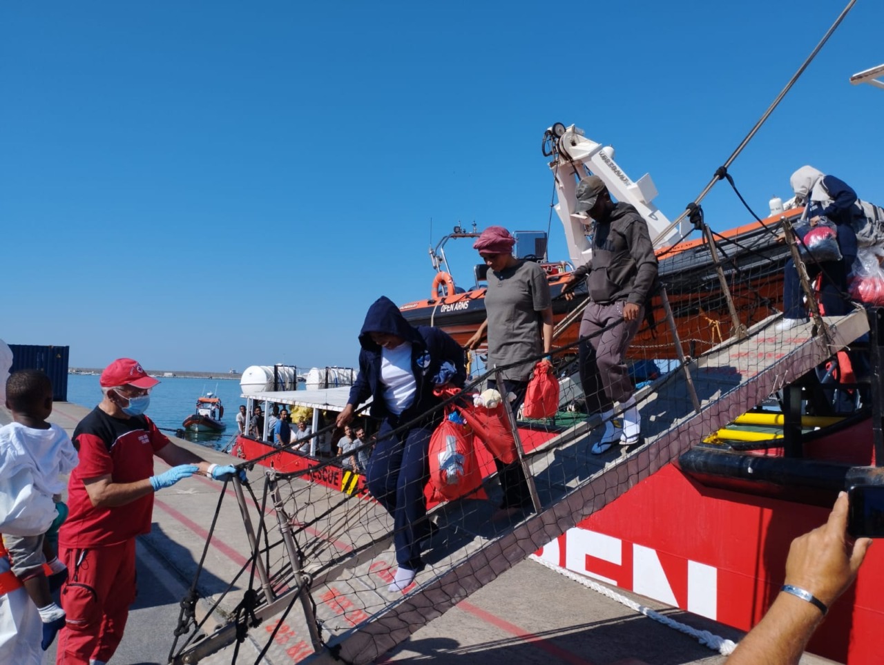 Prato: finanziamento del Ministero dell’Interno per l’accoglienza migranti 2026-2028