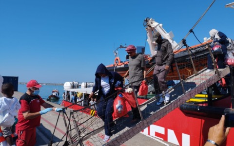 Prato: finanziamento del Ministero dell’Interno per l’accoglienza migranti 2026-2028