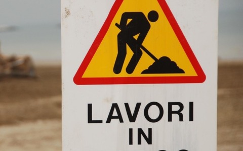 Vaiano, lavori di ripristino stradale sulla SR 325 e in via Giuseppe Di Vittorio dal 8 gennaio