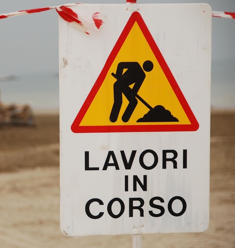 Vaiano, lavori di ripristino stradale sulla SR 325 e in via Giuseppe Di Vittorio dal 8 gennaio