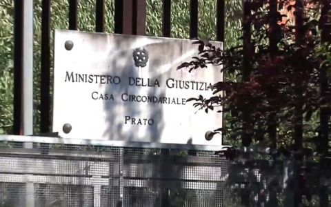 Violenza in carcere a Prato, un detenuto subisce abusi per mesi