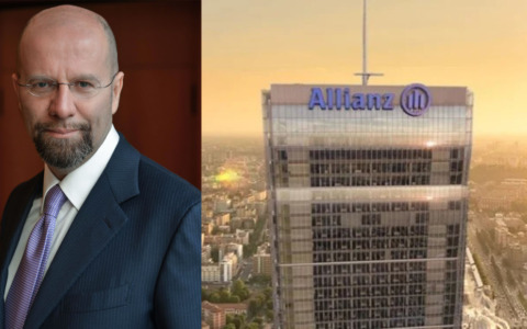 Allianz Italia registra 15,5 miliardi di premi con utile operativo in rialzo
