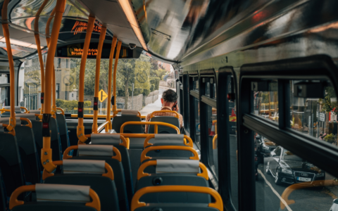 Autolinee Toscane: nuove misure di sicurezza per gli autobus di Prato