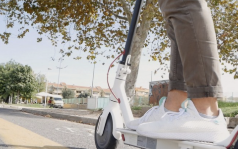 Fermati due giovani per rapina di monopattino a San Giusto