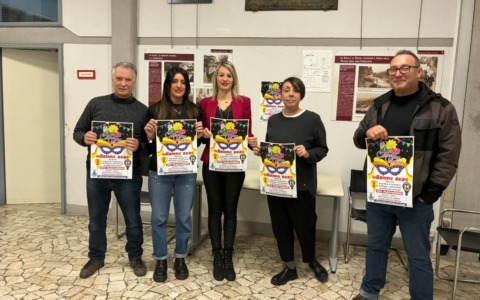 Il Carnevale Vaianese 2026: Sfilate e Gruppi Mascherati in Festa