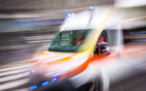 Incidente mortale a Vernio: bimba di tre anni travolta da un’auto