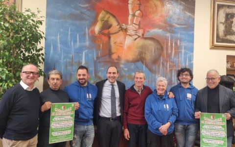 Inizia la 47esima edizione del Carnevale montemurlese: tre domeniche di festa tra Oste, Bagnolo e Montemurlo