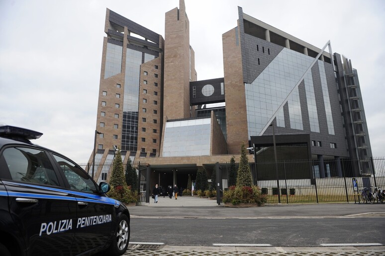 Mohamed Chakir condannato a 18 anni per sequestro legato a droga scomparsa