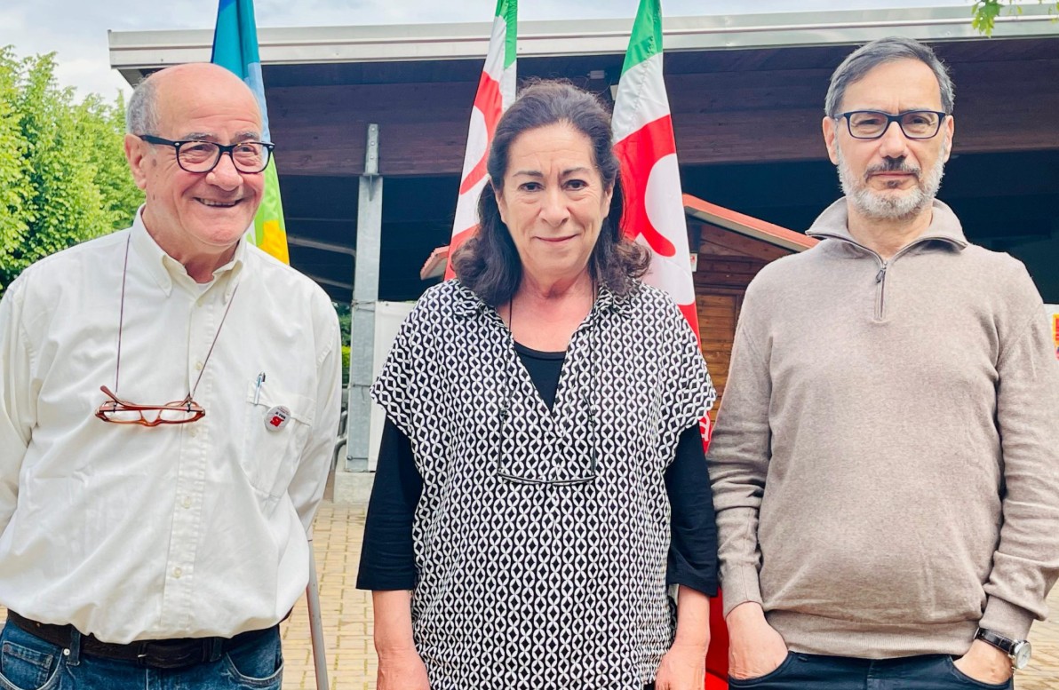 Offerta di Spid gratuito a Prato grazie all’accordo tra Spi Cgil e Comune