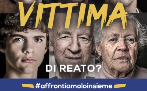 Protezione per le vittime di reato: il nuovo progetto del Comune di Vernio