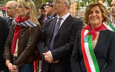 Ridefinizione delle deleghe nella Giunta comunale di Vaiano