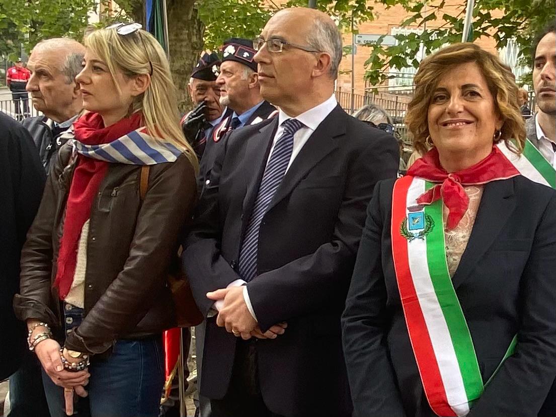 Ridefinizione delle deleghe nella Giunta comunale di Vaiano