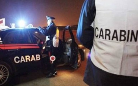 Rissa fatale a Prato: quattro arresti tra giovani albanesi