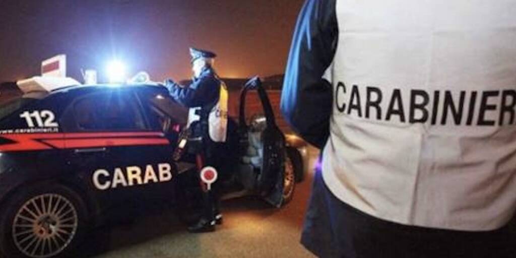 Rissa fatale a Prato: quattro arresti tra giovani albanesi