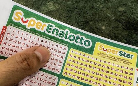 SuperEnalotto: doppia vincita in provincia di Prato