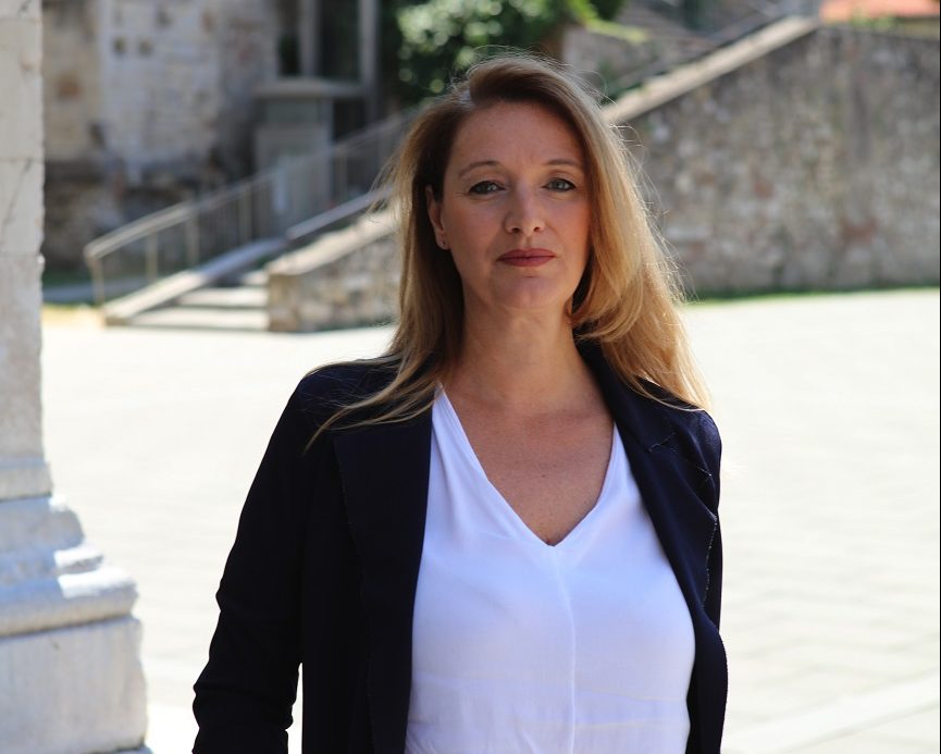 Corruzione: concluse le indagini su Ilaria Bugetti, coinvolti anche Bitozzi e Cini