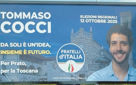 Indagini concluse sul caso di ricatto a Tommaso Cocci, ex capogruppo di Fratelli d’Italia