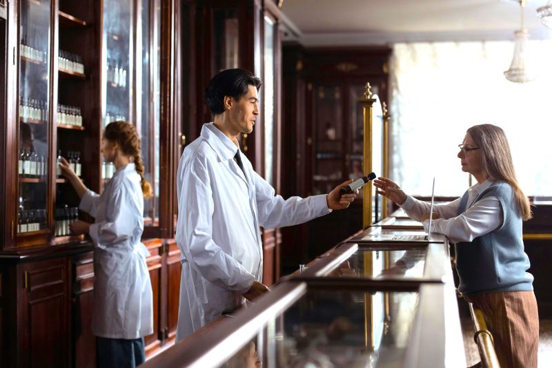 Inizio delle lettere per lo screening del tumore del colon retto