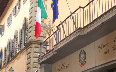 Prato si prepara a un sabato di tensione con tre manifestazioni